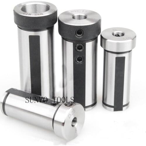 D50 D25 D32 D40 D25-6/8/10/12/14/16/18/20/25/32MM CNC lathe tool holder tool magazine guide bushing Taper shank