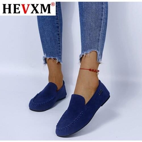 Женские лоферы HEVXM China At AliExpress