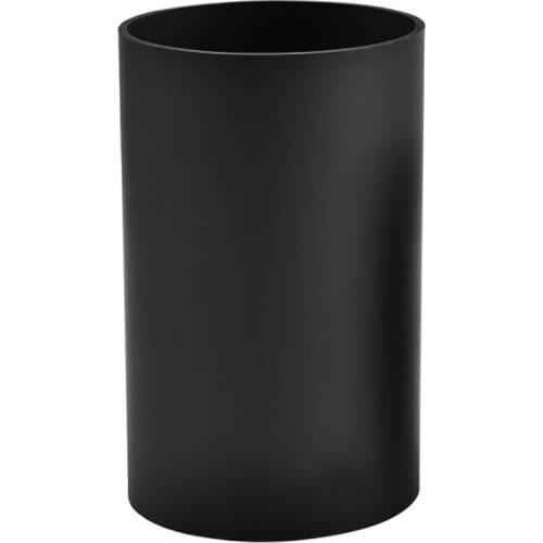 Ceramic Chopstick Holder Single Storage Jar Chopstick Spoon Storage Tube Creative Chopstick Cage Tableware Kitchen Storage Box