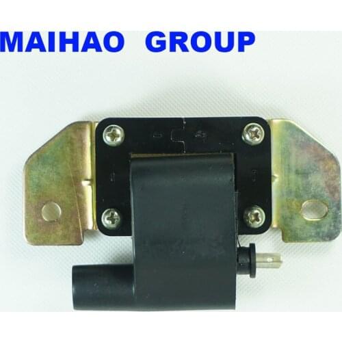 NEW HIGH QUALITY IGNITION COIL 96336522 FOR CHEVROLET DAEWOO MATIZ Free Shipping