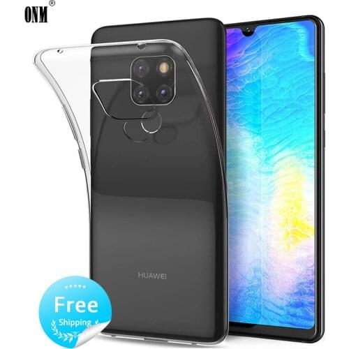 ONM Huawei Mate 20 Lite Phone Cases