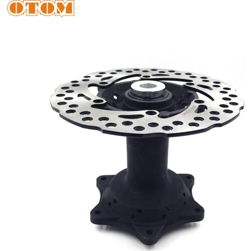 OTOM Bicycle Wheels