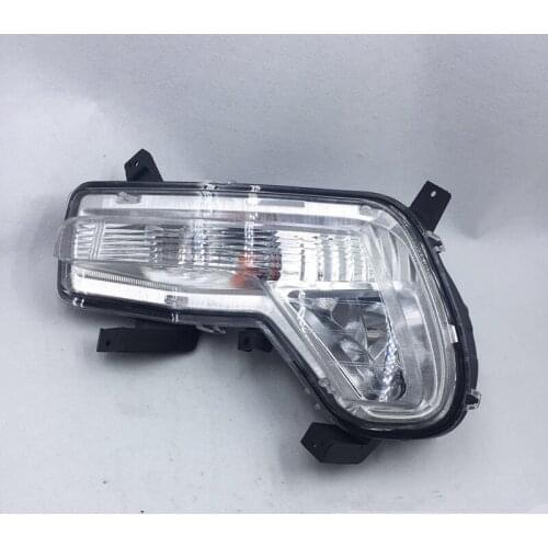 Front fog light for Changan CS75 front fog lamp