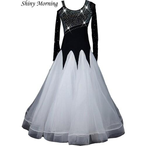 Ballroom dance competition dresses ballroom dance dresses ballroom dancing dresses for kids customize ballroom dresses latin