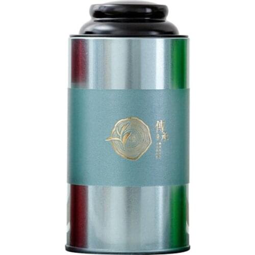 Xin Jia Yi Packaging Promotion Gift Beverage Can Metal Tin Cans