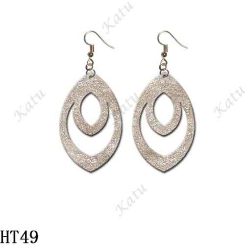 Earring Cutting dies - New Die Cutting And Wooden Mold,HT49 Suitable For Common Die Cutting Machines On The Market