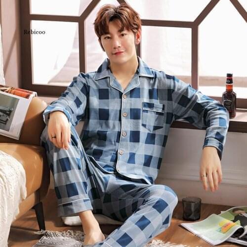 Мужские пижамы Rebicoo China At AliExpress