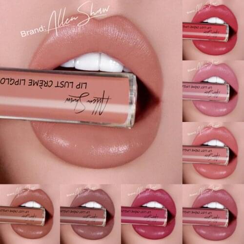 Spadabravo Lip Gloss