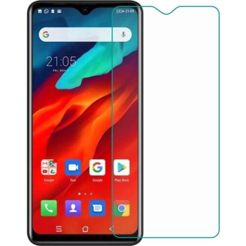 2PCS For Blackview A80 Pro Tempered Glass Protective 2.5D On The FOR Blackview A80Pro Screen Protector Glass Film Cover Guard