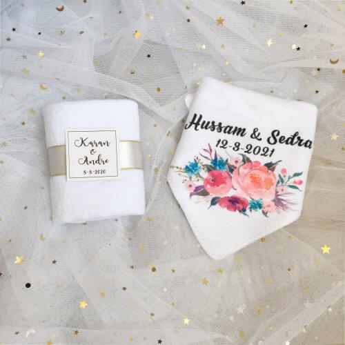 Personalized Wedding bridesmaid proposal return gifts for kids birthday party wedding baby shower guests free shipping 24pcs