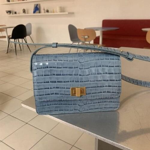 Chang sweet Reptile Bags For Women