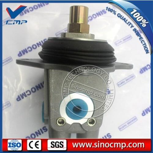 PC-5 PC200-5 Pilot Valve 702-16-01020 702-16-01021 702-16-01022 for Komatsu Excavator