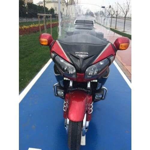 GP Kompozit for Honda Goldwing Windshield 2004-2017