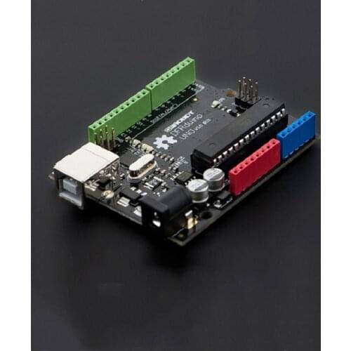 UNO R3 Development Board ATMEGA328P PU ATmega16U2