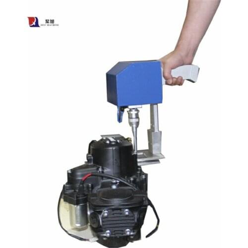 Chasiss Marking Machine Portable Dot Peen Marking Machine Stamp Engraving Machine Seal Marking Machine