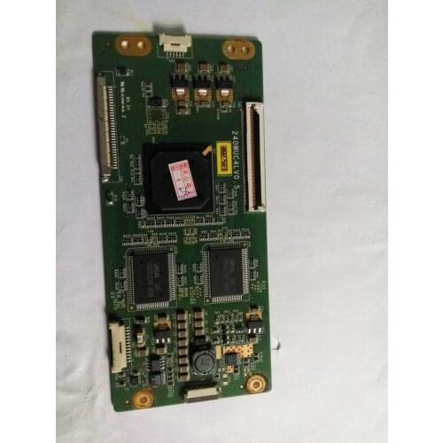 LCD Board 240WUC4LV0.5 Logic board for / connect with LTM240M1-L01 T-CON connect board