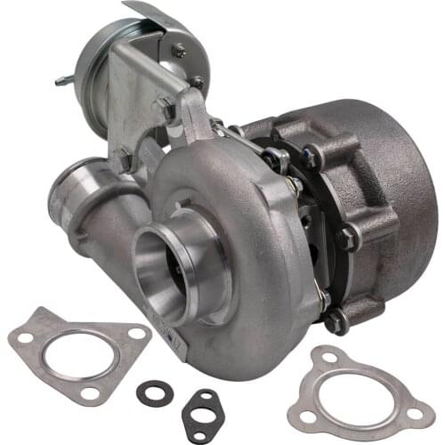 NEW Turbo charger for Hyundai Santa Fe 2.2 CRDi GLS 150HP 2823127800 D4EB TF035