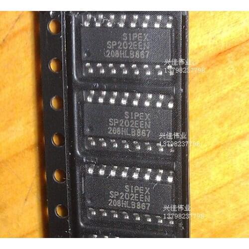 SP202EEN SOP-16