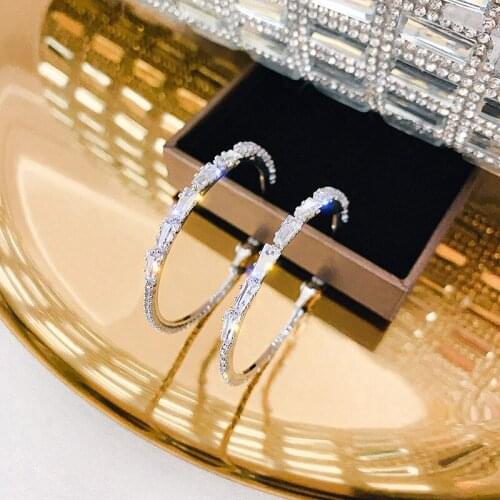 USTAR Earrings Rings