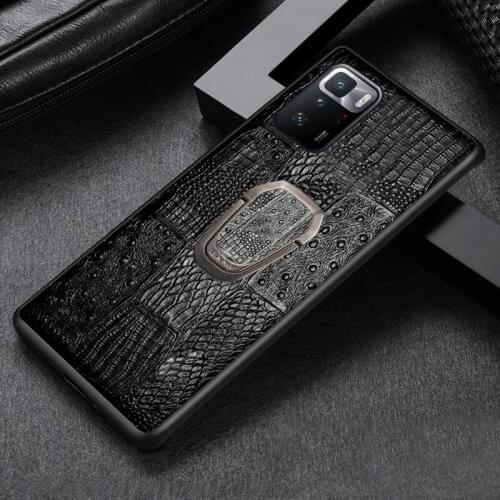 Wangcangli Phone Cases Xiaomi Redmi K30