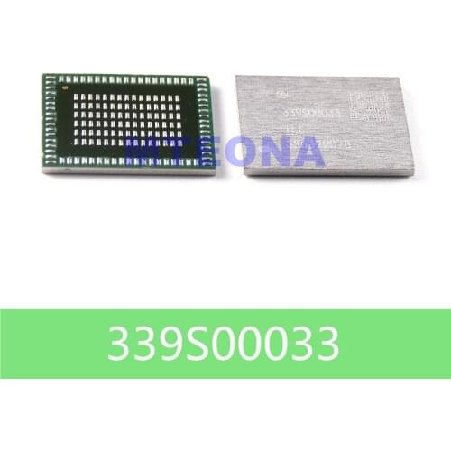 10Pcs/Lot 339S00033 WIFI IC For iPhone 6S Plus 6S WIFI Module Chip High Temperature Repair Part