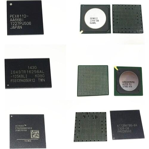 100% New&original CXD9841P DIP-18