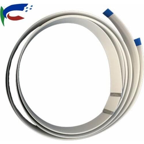 5pcs compatible new Q6659-67015 Q6659-60177 trailing cable for HP Designjet T610 T1100 Z2100 Z3100 Z3200 44inch