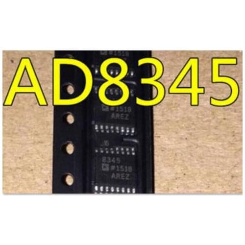 AD8345ARE LT1807IMS8 SAA1064T INA2126E AD7376AR50 MX7828LCWI