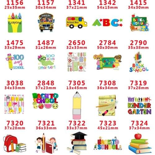 Free shipping 30 pcs cartoon character planar resin PR 905