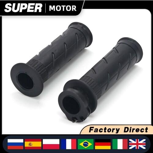 Motorcycle Throttle Grips CVK China