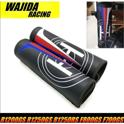 FOR BMW R1200GS R1250GS R1250RS F800GS F700GS Motorcycle Parts Shock Absorber Guard Protection Mudguard