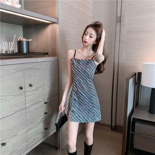 Dulin Village Fashion A-Line Dresses