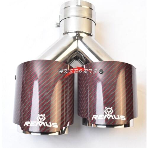 HuaJerry Auto Mufflers