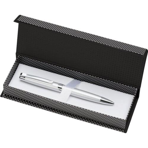 Customized paper pen box