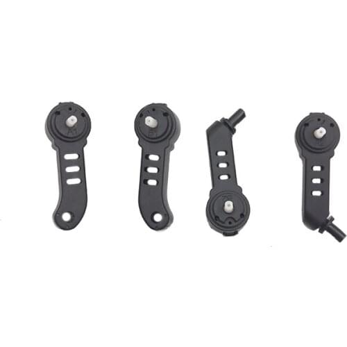 M69G M69S X12 M69 S163 RC Quadcopter mini drone foldable arm shell with gear spare parts