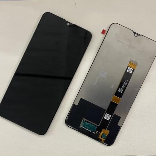 Original Tested LCD For OPPO A5s AX5S LCD Display Touch Screen Digitizer for Oppo A12 A7 AX7 Display LCD Aassembly Repair Parts