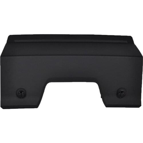 Durable Rear Bumper Tow Eye Hook Cover Cap Practical Spare Part LR015132 for Range Rover Sport 2010-2013 Car Accessories Goods