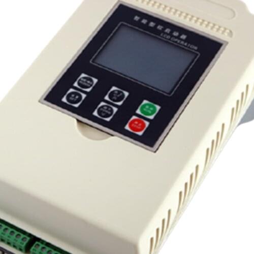 SYR5-75KW 220V on-Line Intelligent Motor Soft Start