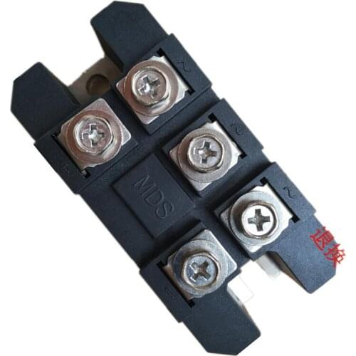 Three - phase rectifier bridge module MDS 50A 1600V ,,60A 1500V,70A 1600V ,80A 1600V