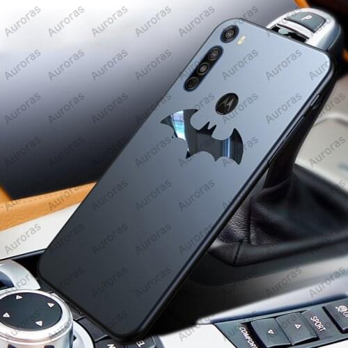 Auroras Ultra-thin Matte Case For Moto One Fusion Plus Back Cover Funda For Motorola G8 Power Lite Phone Cover