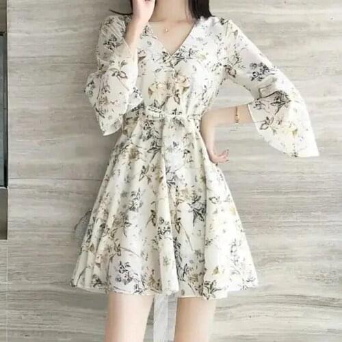 Женские повседневные платья WXGO China At AliExpress