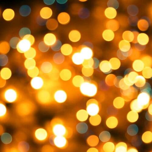 Golden Light Spot Photography Background Backdrops Wedding Photo Studio Custom Made Fotografia Newborn Baby Photo Props