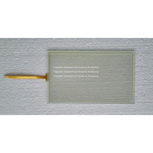 Brand New Touch Screen Digitizer for Smart700IE V3 6AV6648-0CC11-3AX0 6AV6 648-0CC11-3AX0 Touch Pad Glass