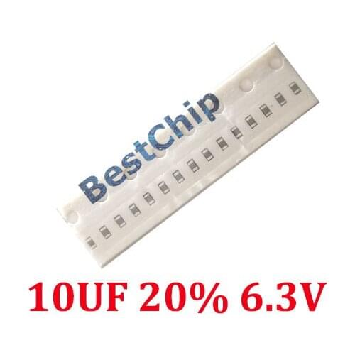 BestChip Integrated Circuits