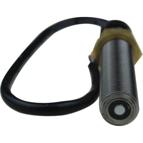 New MSP6731 Speed Sensor Rotational Speed Sensor RPM for Generator Set+Free shipping