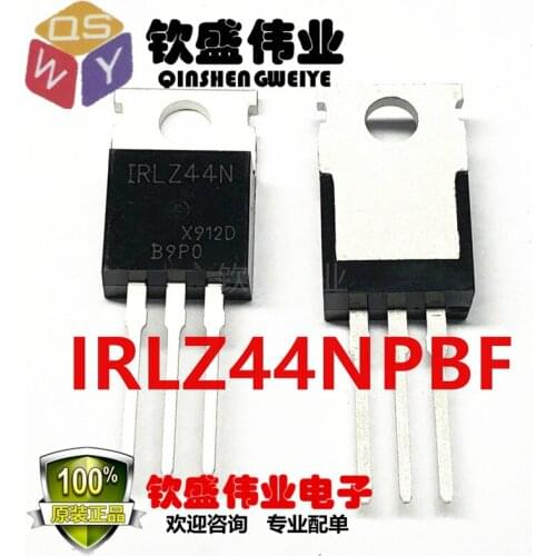 IRLZ44NPBF TO-220 IRLZ44N