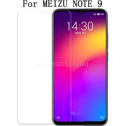 KTUXB Screen Protectors For Meizu