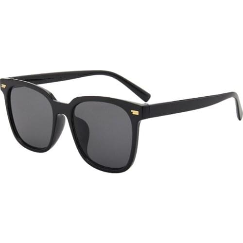 Square Lens Sunglasses Male Female Fashion Sun Glasses Trend Driving Eyewear For Men Women Sunglasses UV400