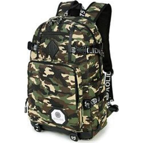 MIWIND Large Men's Bags