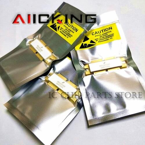 MRF6VP11KH SMD RF tube High Frequency tube Power amplification module